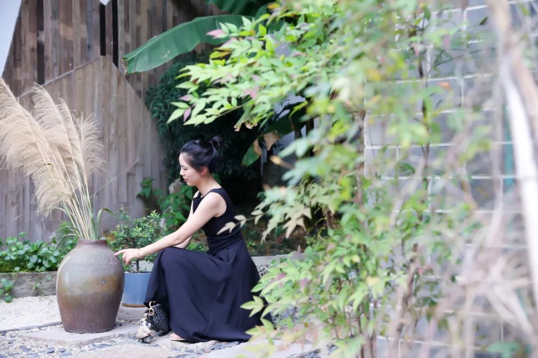 女性设计师的创意聚会,展现独特魅力-22