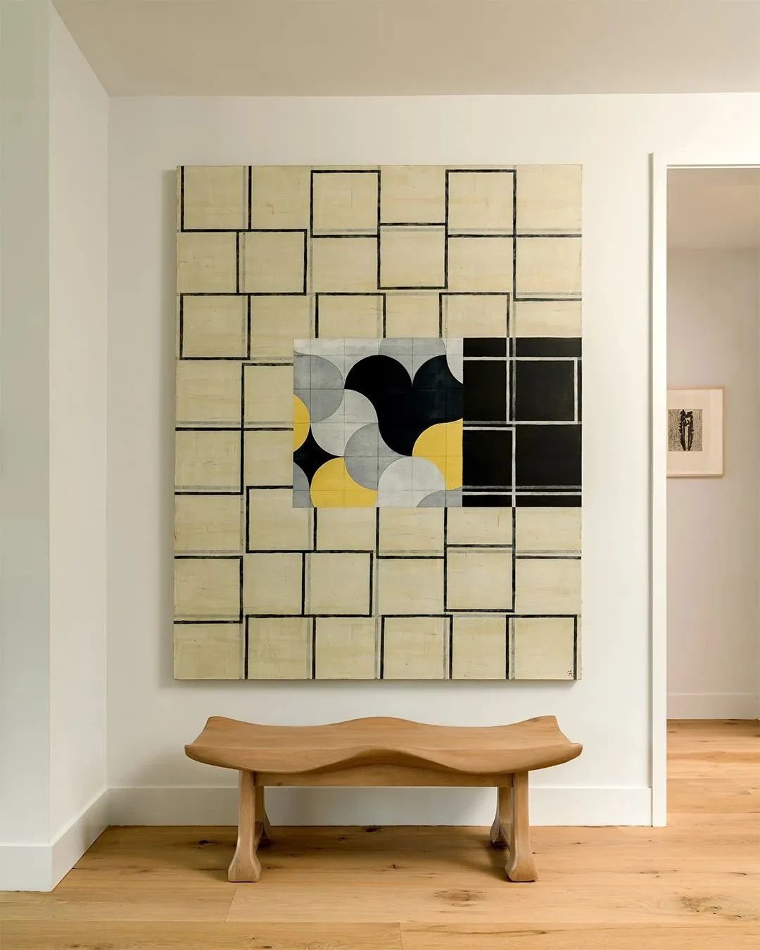 广州别墅设计丨中国广州丨Friends of Form 工作室-17