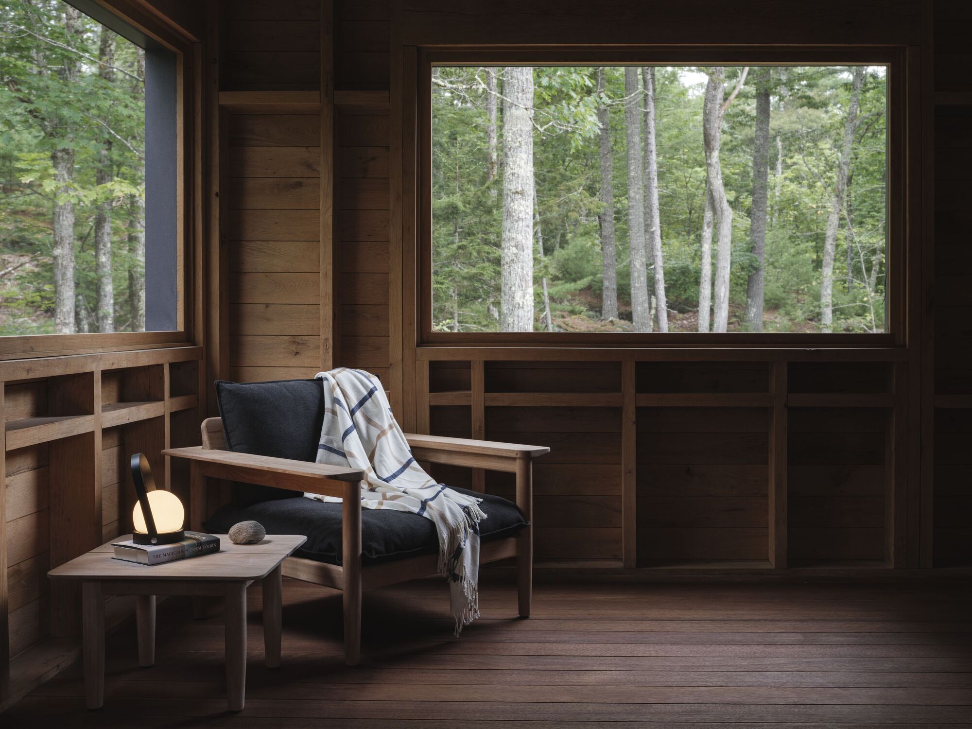 丨美国缅因丨OPAL-25