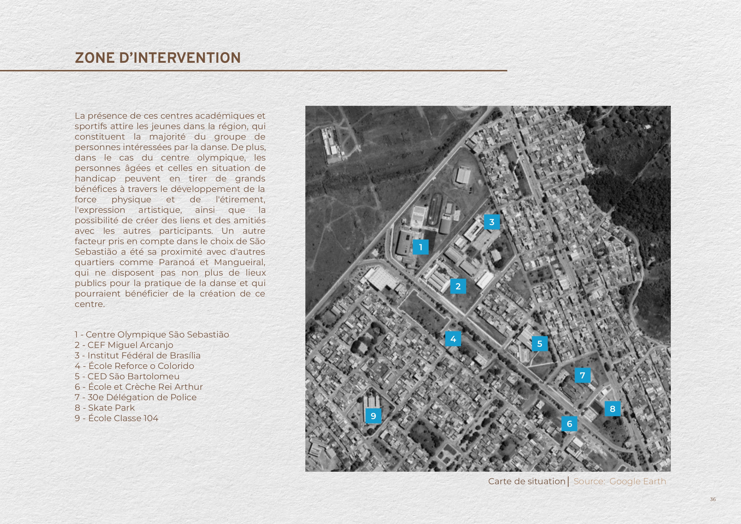 Centre de Danse de "São Sebastião"-31