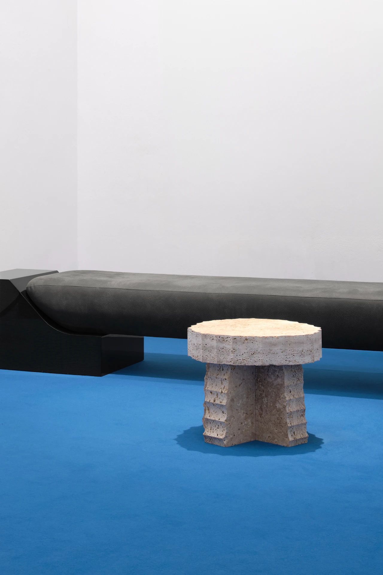 家具展厅丨意大利丨Rockwell Group-104