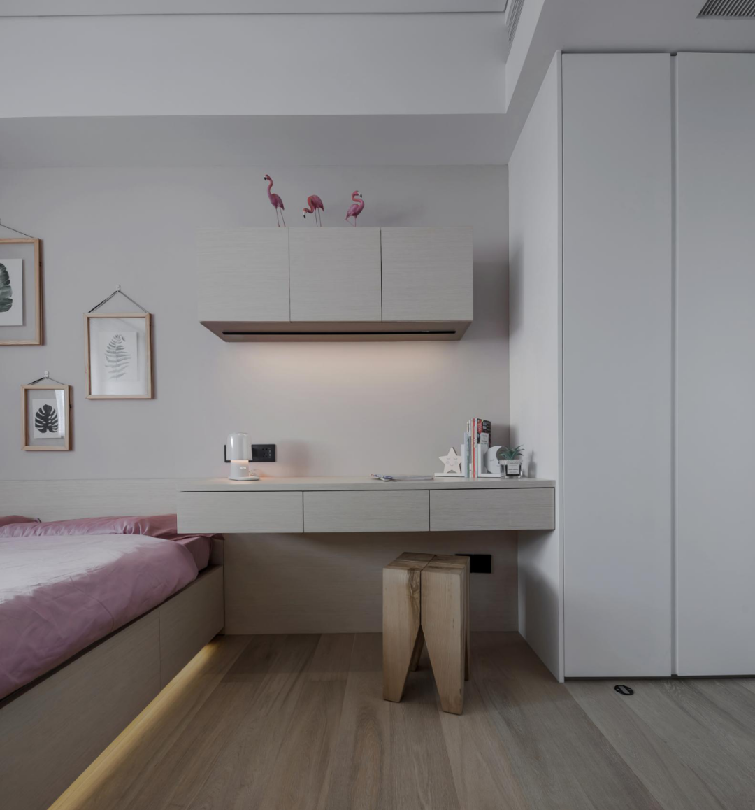 万泰春天丨中国汕头丨HSU 许业功设计-23