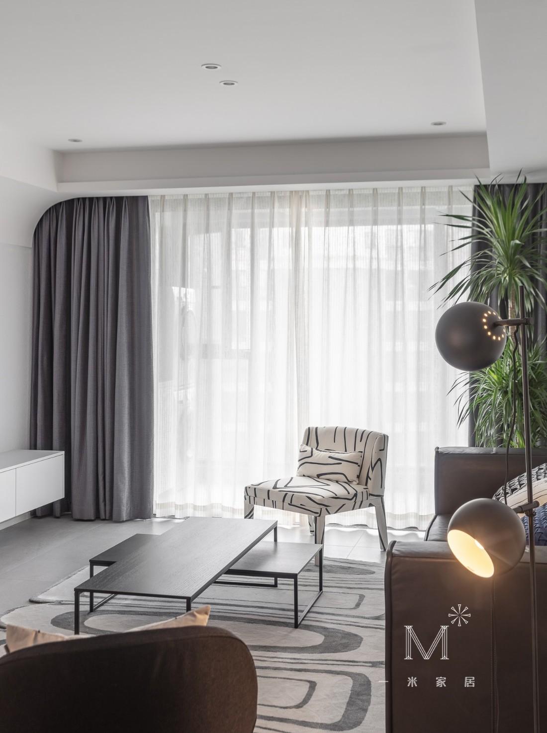 平层丨【一米家居】刚需房的自述-1