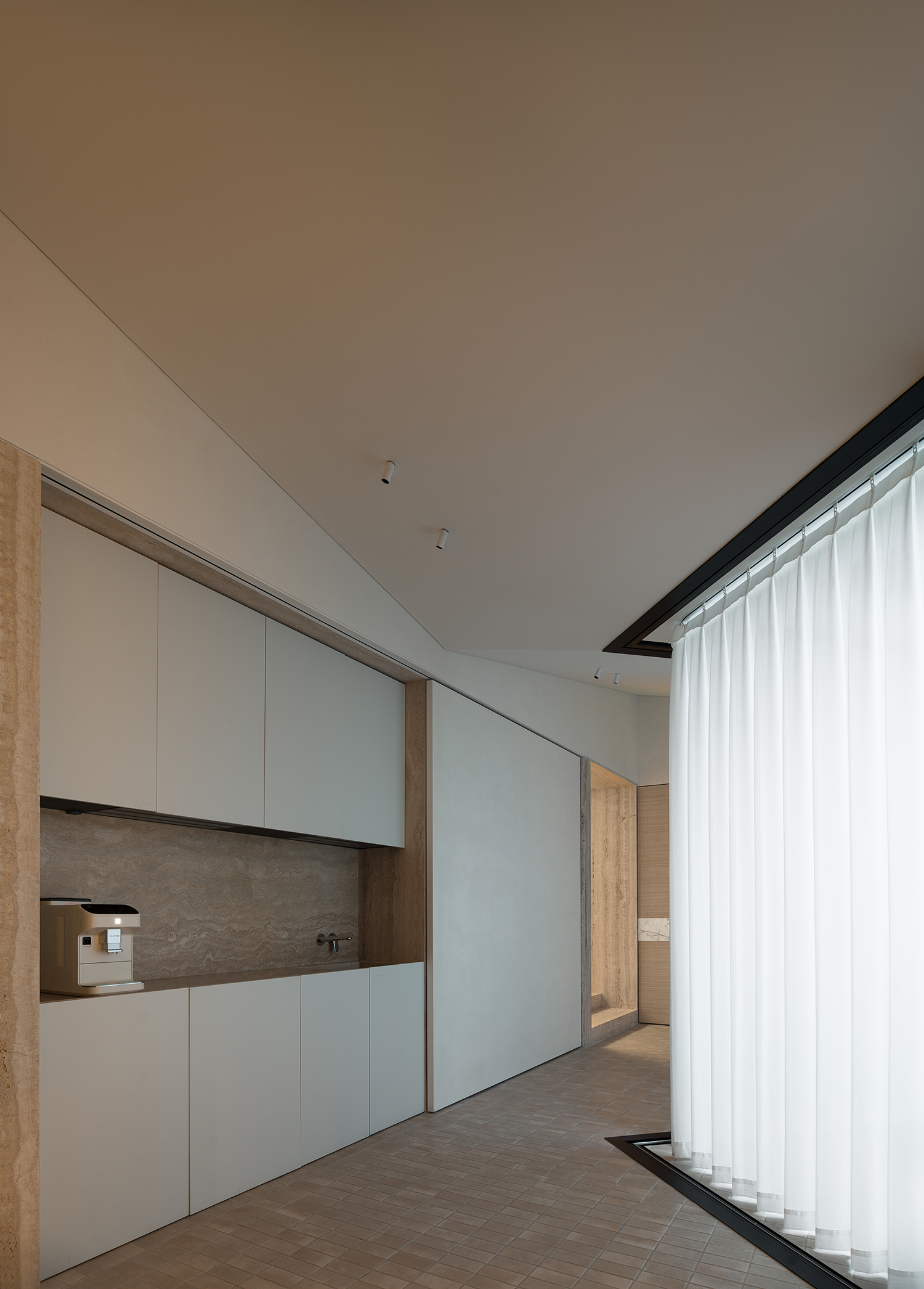 瓦瑟系统门窗大湾区旗舰店丨中国深圳丨正方良行设计-71