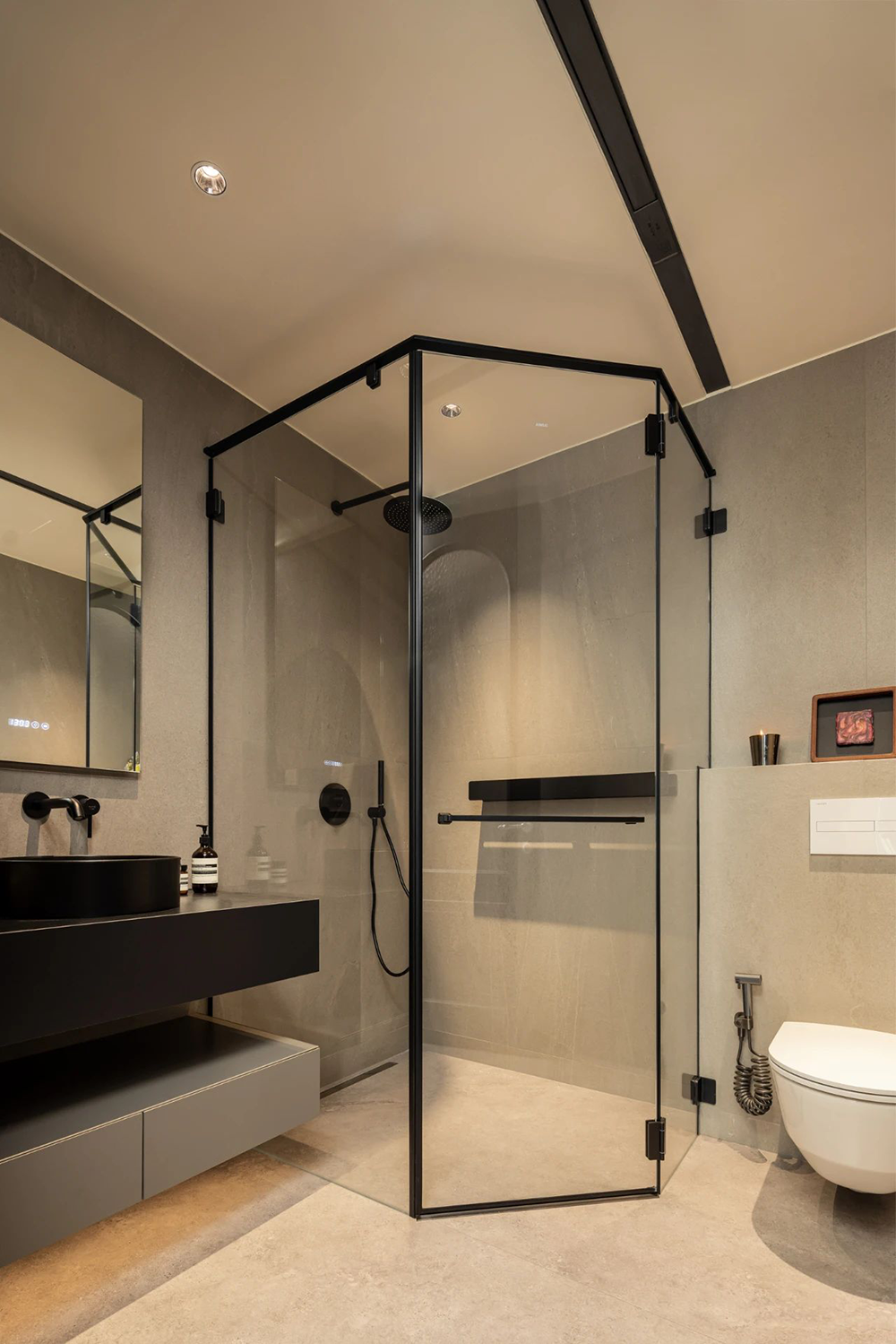 极简奶油风 纯净 · 治愈-80