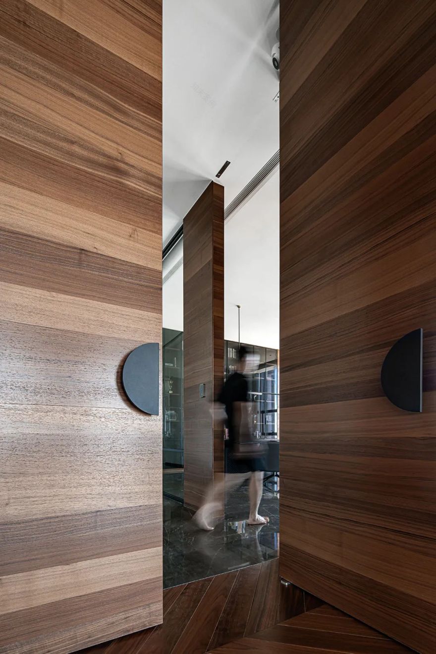 《ZHANG》会所丨中国汕头丨汕头市许业功室内设计有限公司-19