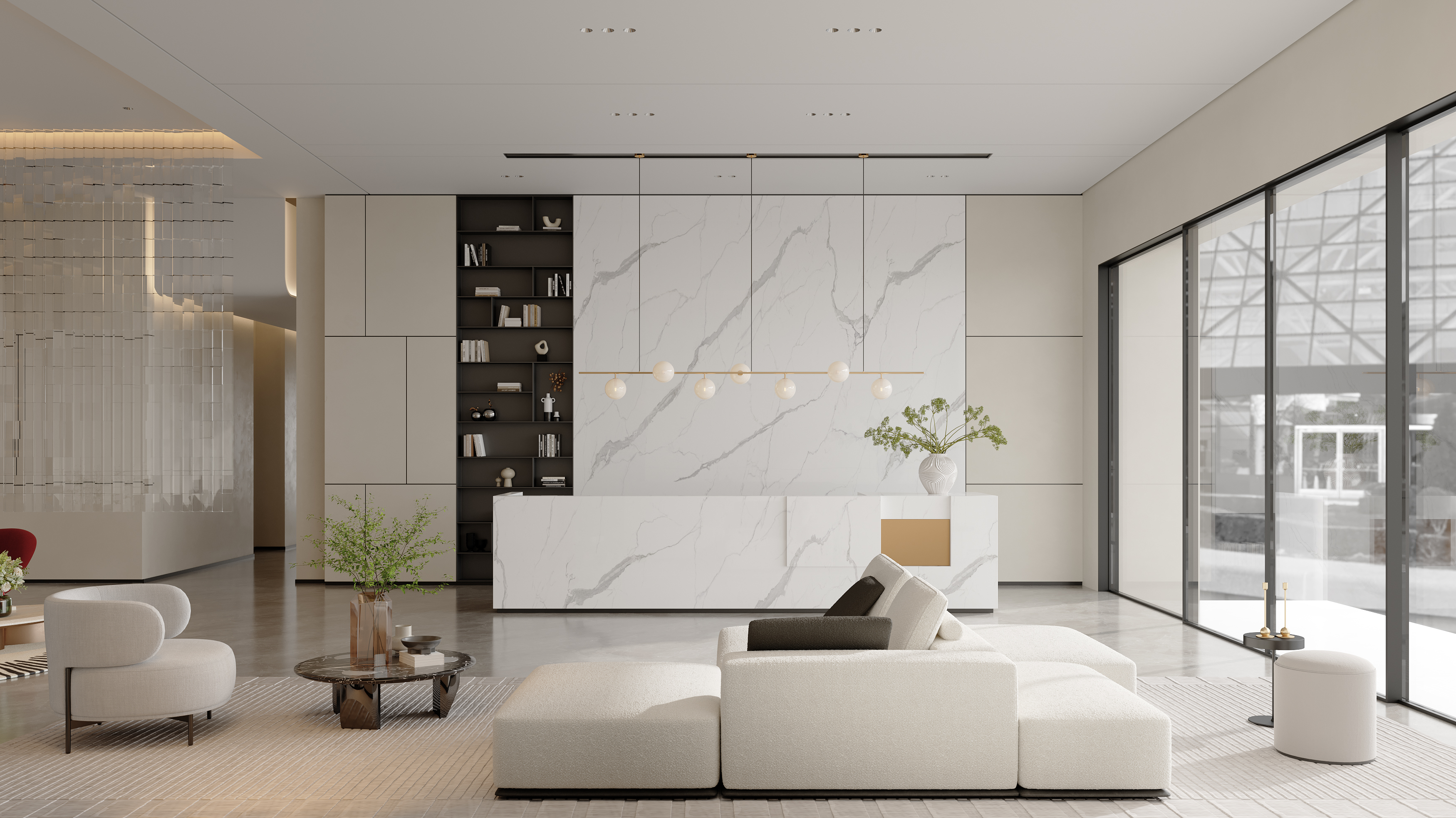 华琳酒店×讲述了一个关于“宁静奢华”的故事-0