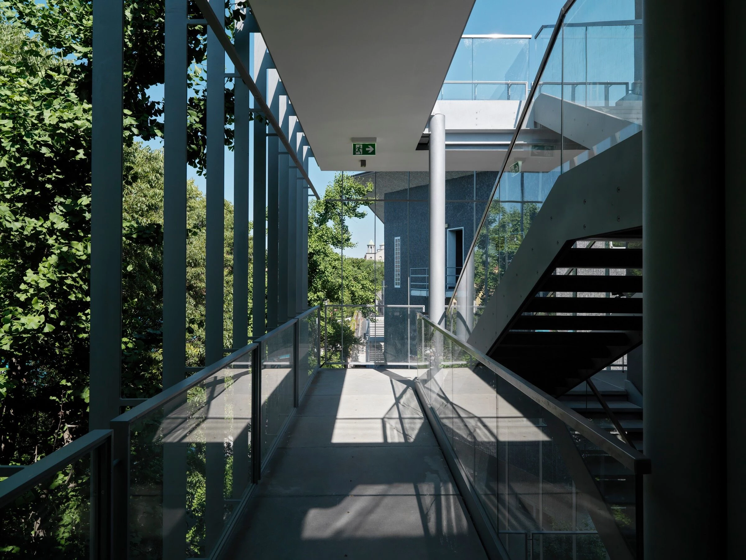 New International Architecture Campus-38