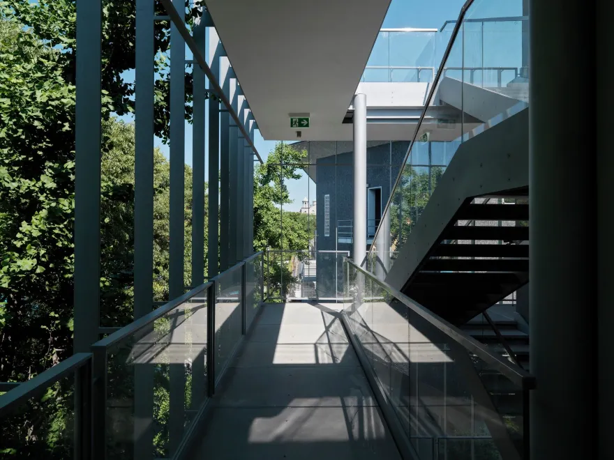 New International Architecture Campus-38