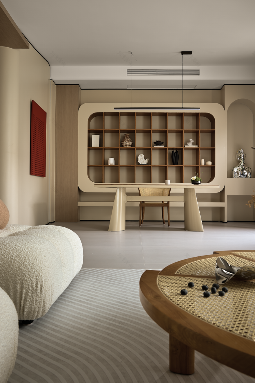 优雅,生活美好之韵律丨中国宁波丨J.Y集言设计-19