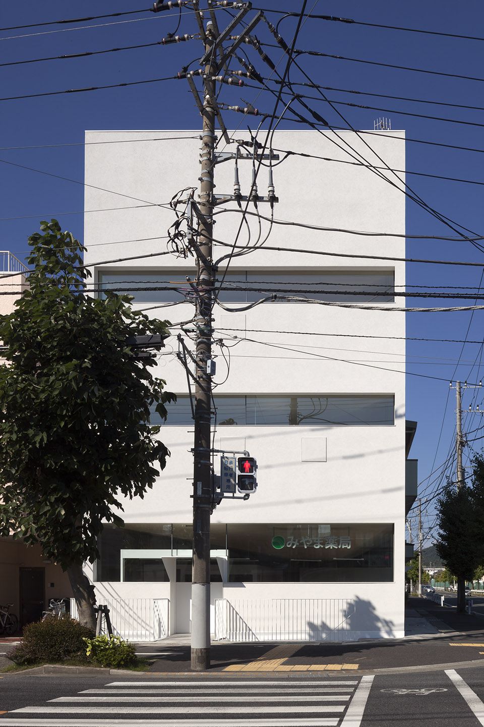 神奈川M宅 / I.R.A.-48