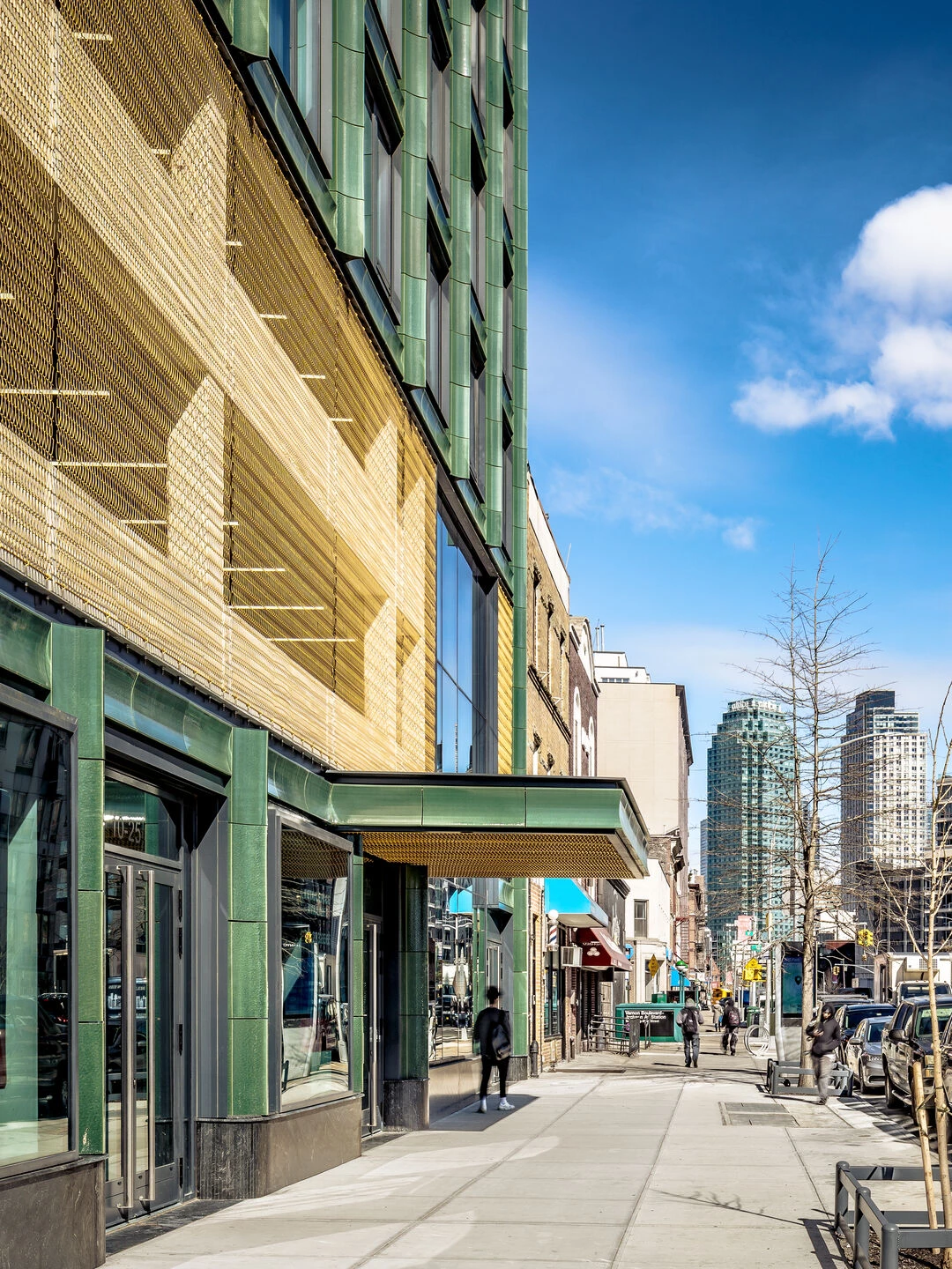 长岛绿屋丨美国纽约丨Studio V-7