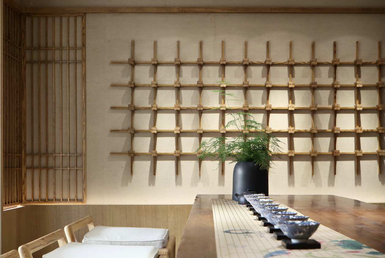 昆明滇池听涛雅苑 C10 别墅 | 自然禅意，都市度假-13