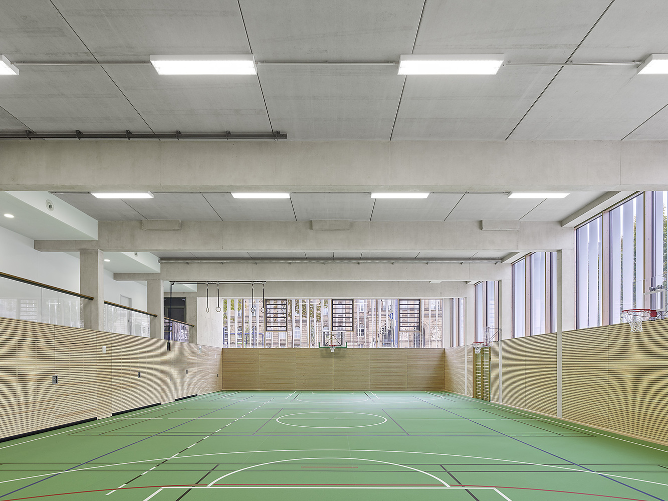 开普勒体育馆-27