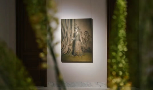 氢离子丨中国上海丨WJID维几设计-22