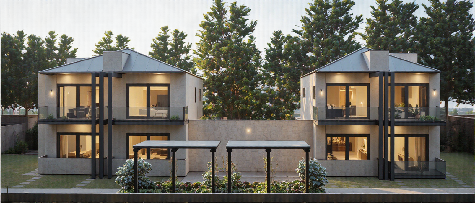 Exterior Design Elevation-8