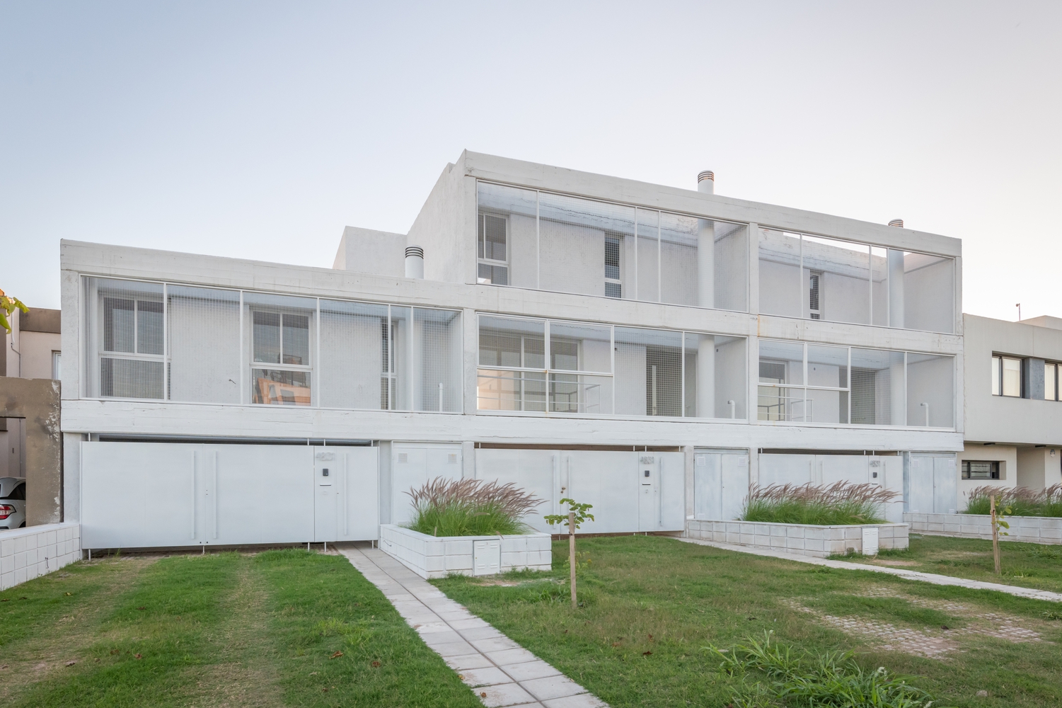 阿根廷卡尔博树的现代建筑设计丨阿根廷科尔多瓦丨BALDIO ARQUITECTURA-52