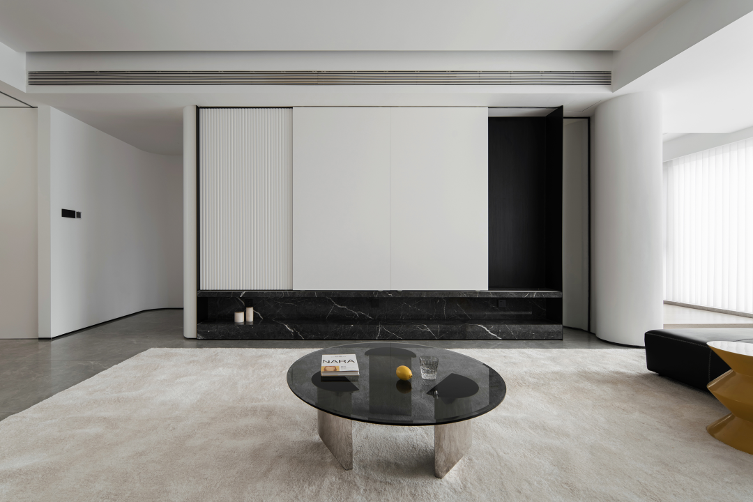 悦己丨中国广州丨臻筑设计工作室-2