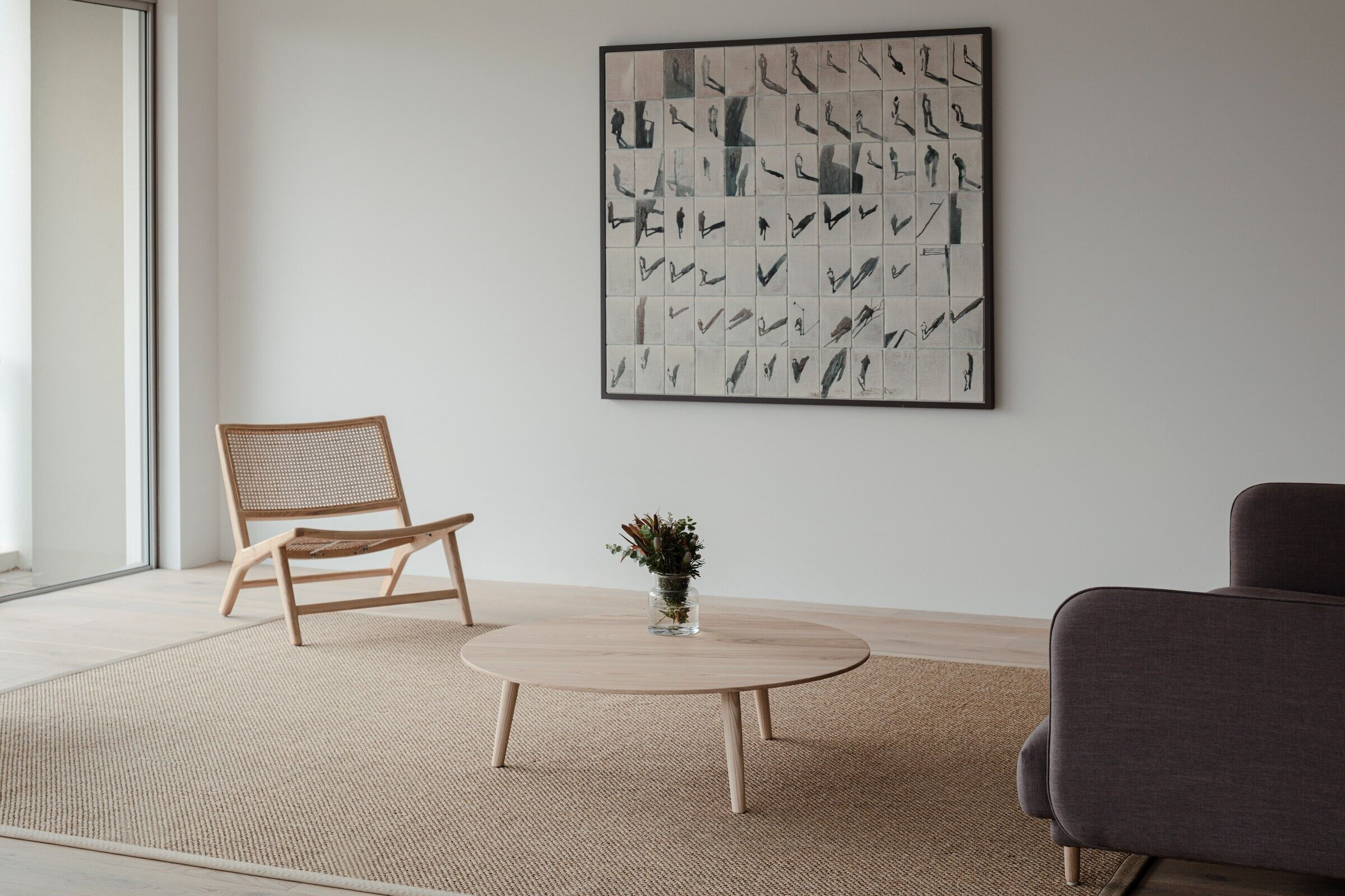 悉尼 Cremorne Point 公寓丨澳大利亚悉尼丨studioplusthree-47