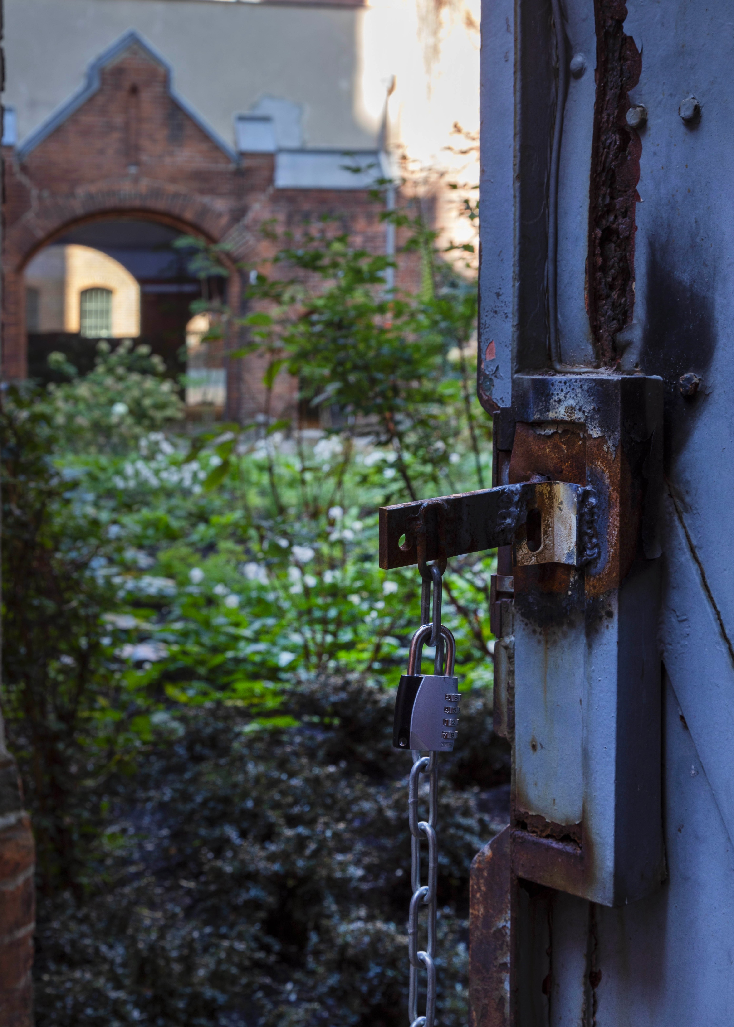 Wilmina 度假酒店丨德国柏林丨Grüntuch Ernst Architects-50