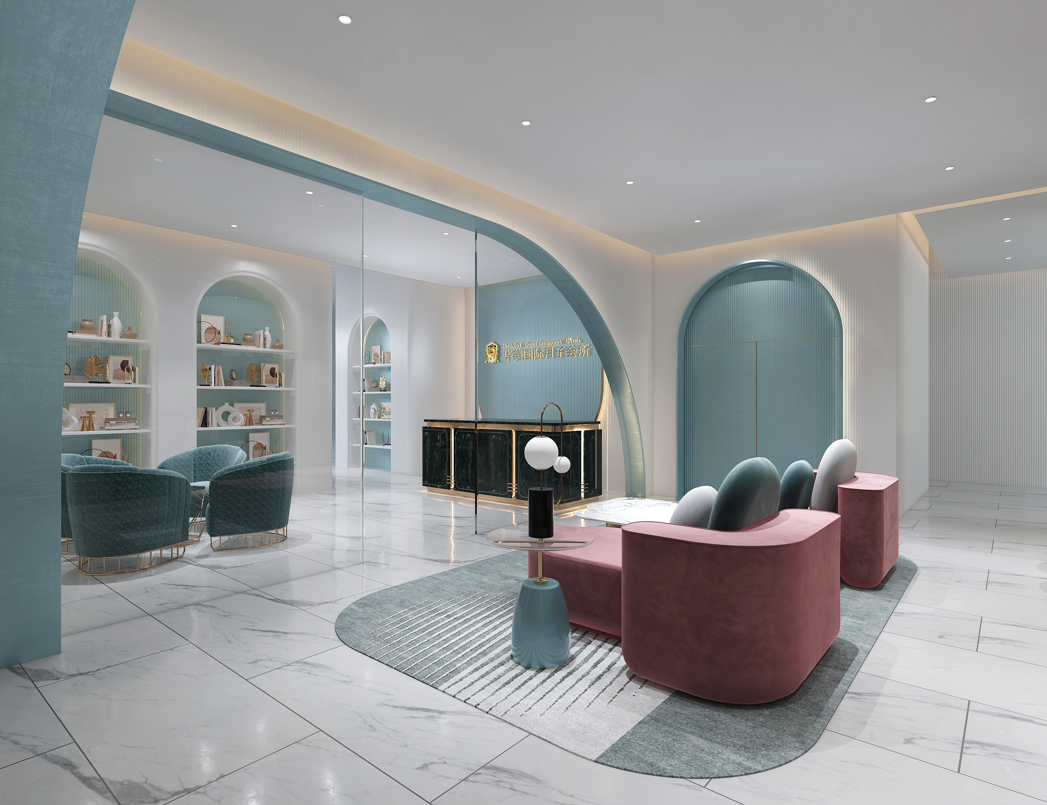 周总设计的月子中心-9