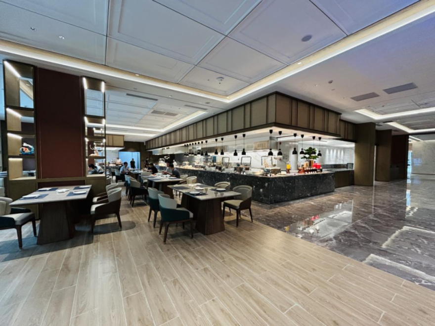 匠心筑精品国企显担当——桂林建筑规划设计集团高质量保障中国—东盟建设部长圆桌会议-18