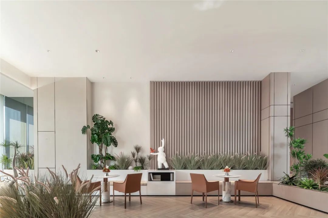 现代风格体验馆-7