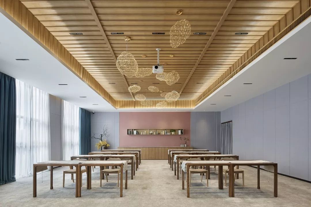 美时光女子学堂 | 真实感知，魅力空间-58