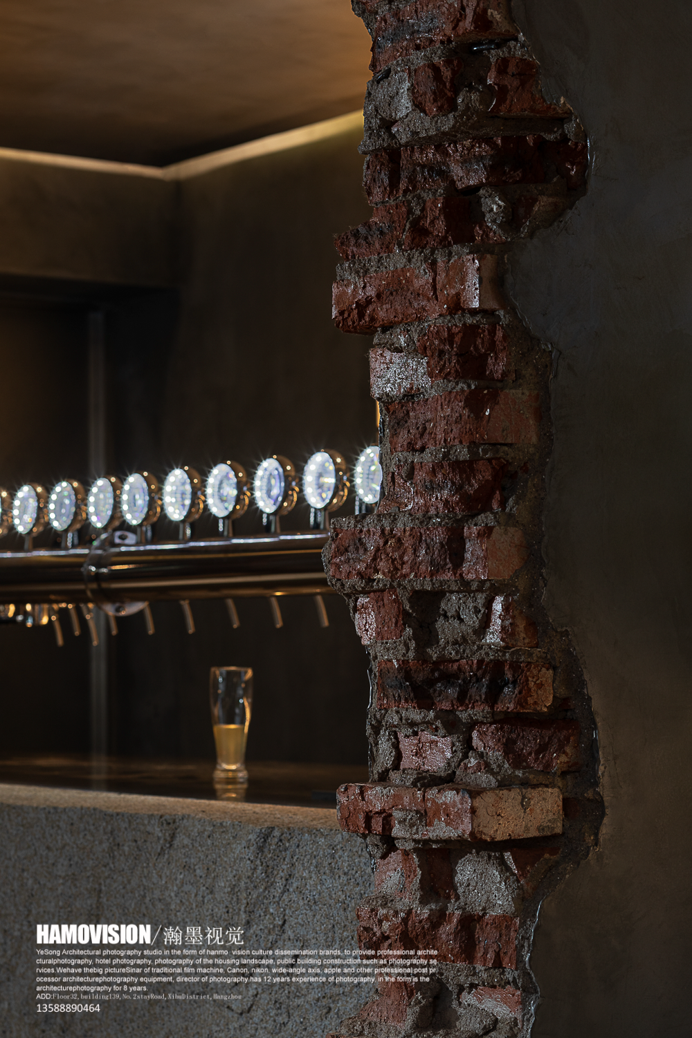 慢珊瑚设计×大庆滨洲湖·壹高摄影|工业遗存的商业活化-103