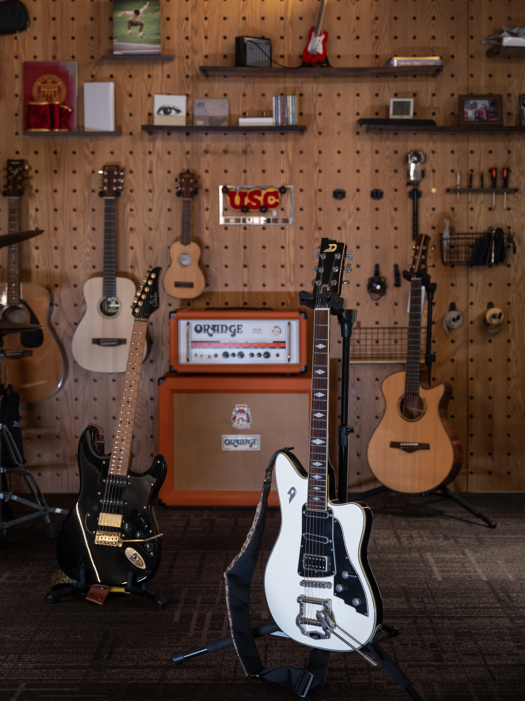 新作 · 余颢凌｜深圳700㎡ 半山观海别墅丨中国深圳丨STUDIO.Y室内设计事务所,四川尚舍家室内设计-141