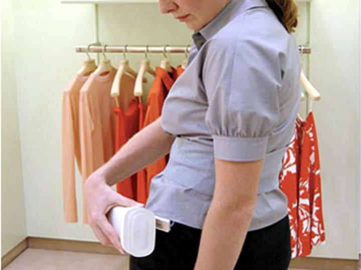 Prada 纽约旗舰店科技应用-9