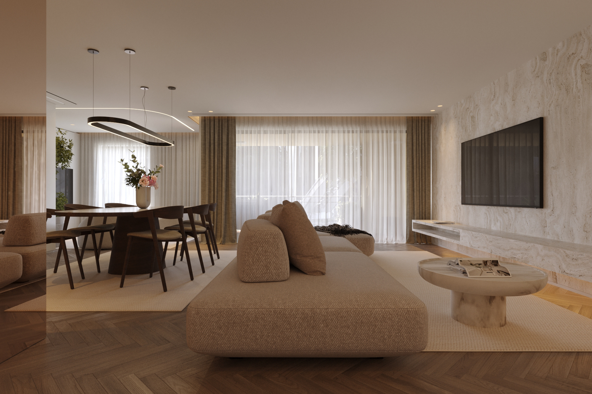 FOZ, OPORTO APARTMENT-6