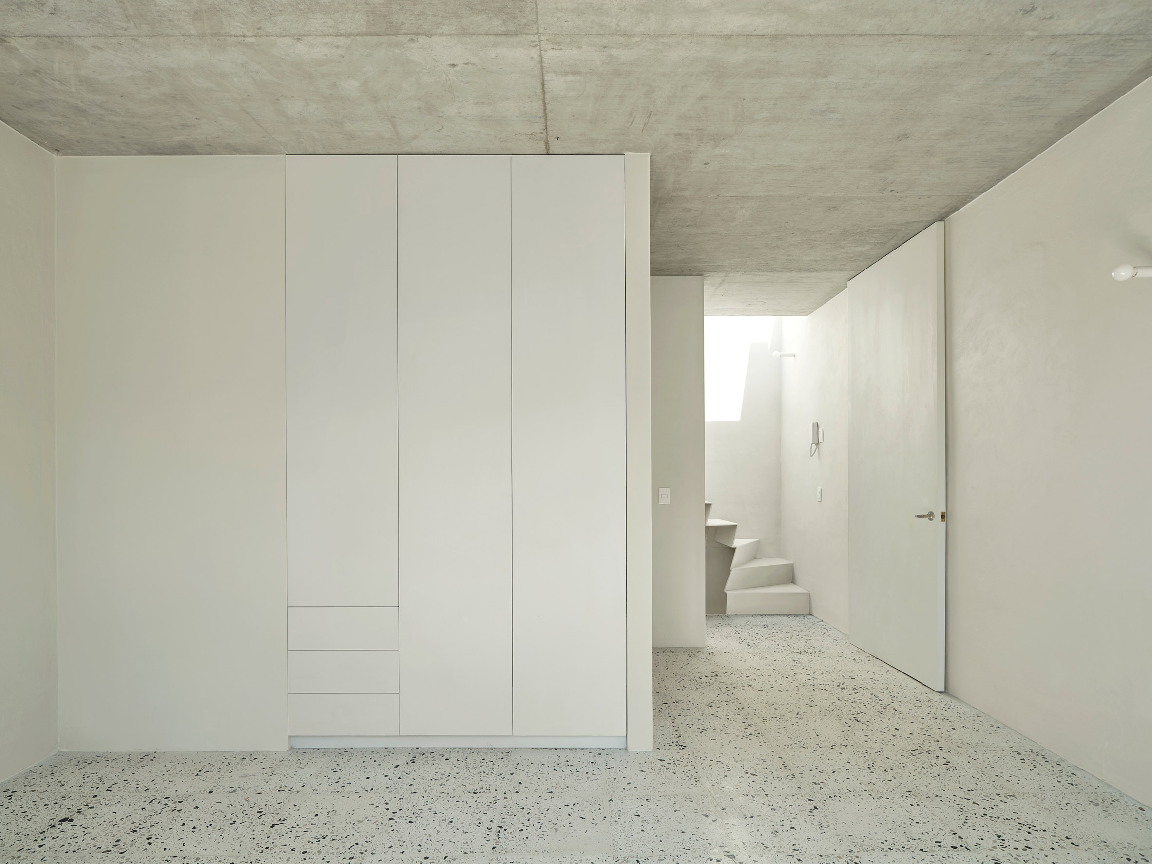 墨西哥城地震抵抗住宅-31