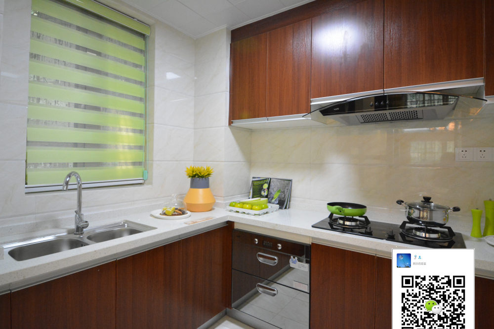 珠海大千家居饰品打造现代时尚家居-17