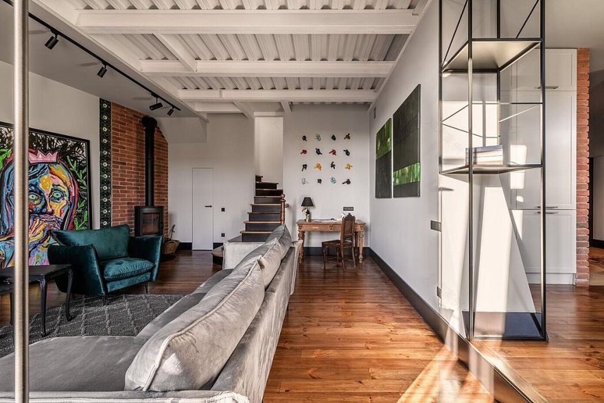 Artefact 丨 Let’s Design丨乌克兰利沃夫-3