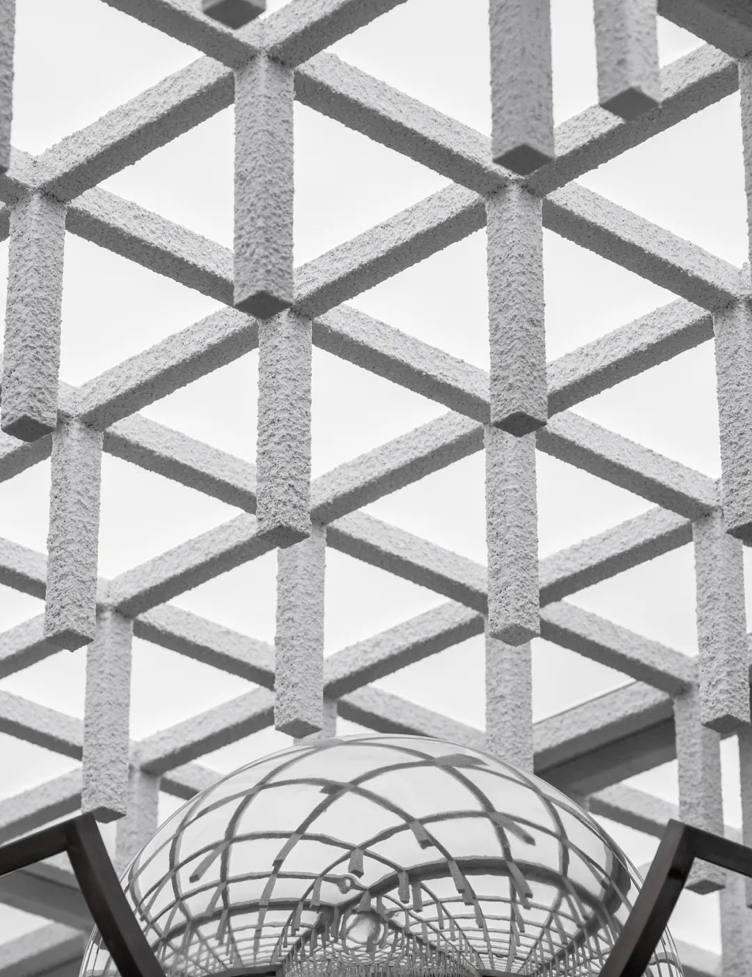 睿锦尚品&懂车帝展厅设计丨中国成都丨叁吾特Studio-15