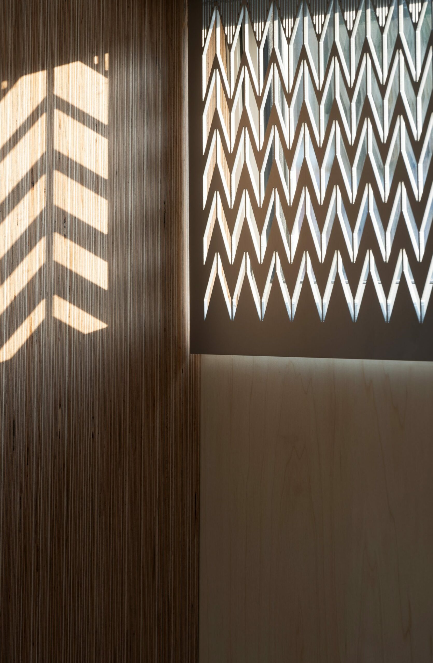 伦敦漂浮教堂Genesis丨英国伦敦丨Denizen Works-21