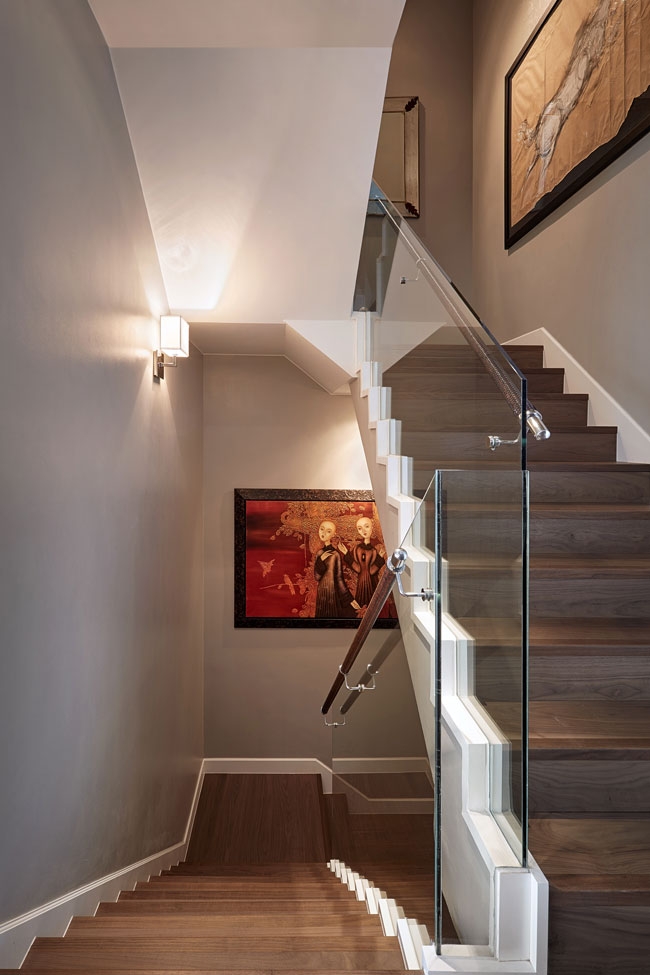 不造非凡 何以营造极致生活（香港浅水湾别墅）-16