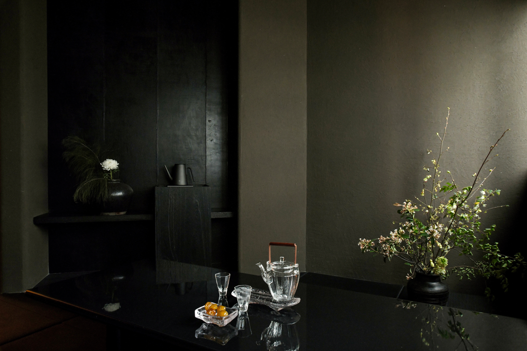 夕方茶廊丨中国厦门丨宽品设计顾问-142