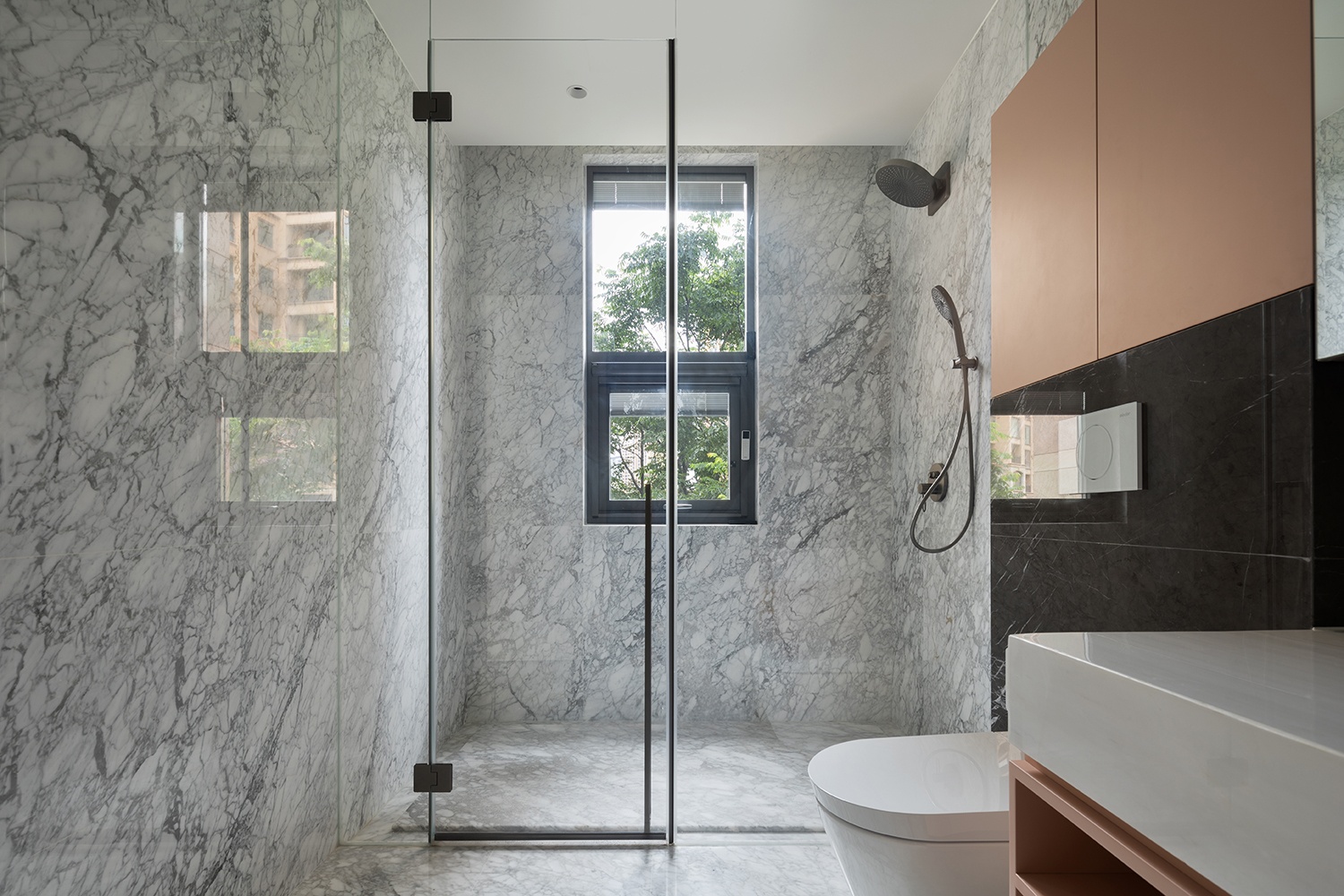 疆域丨中国南京丨云行空间建造设计-140