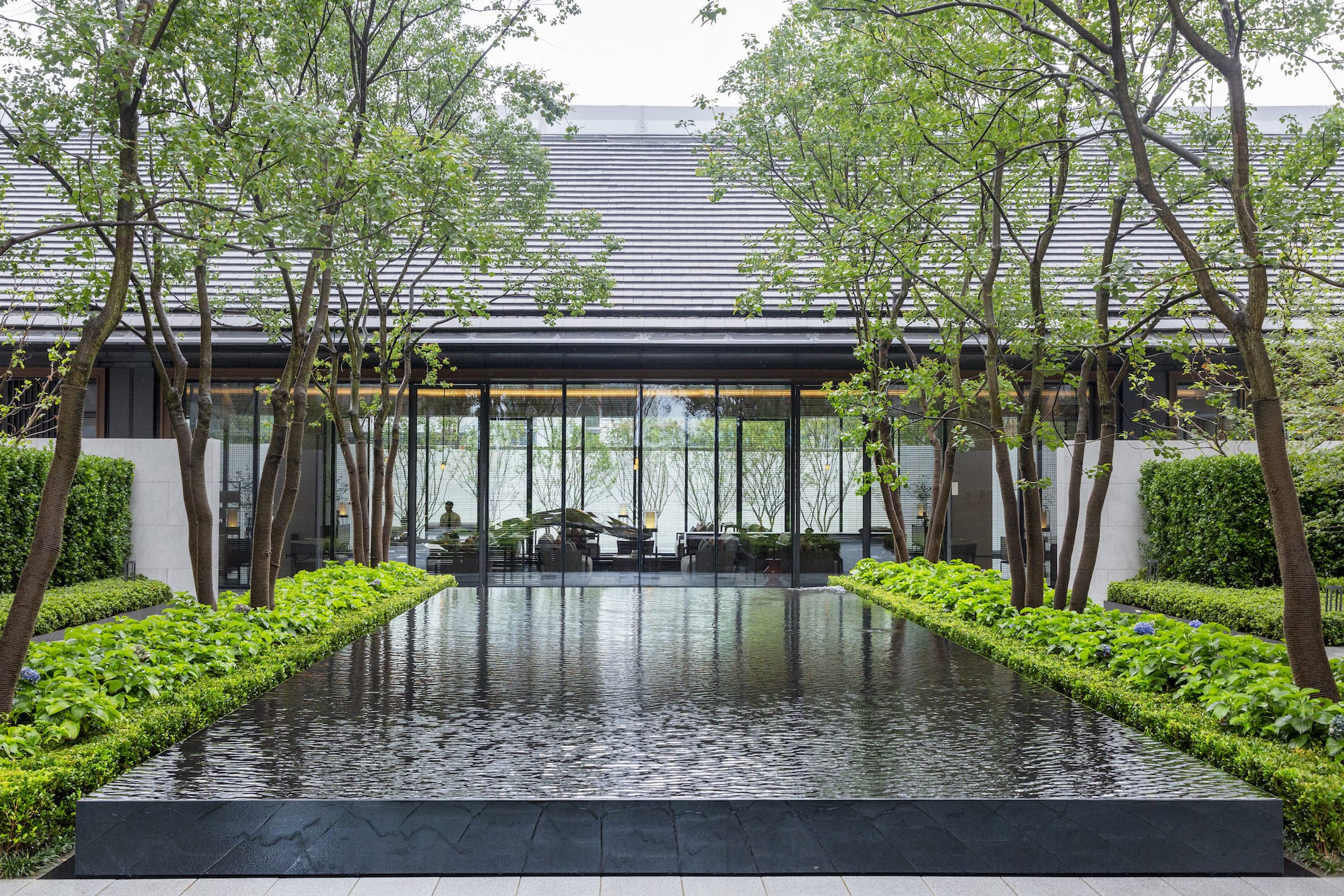 湖畔云庐·辰光生活馆-50