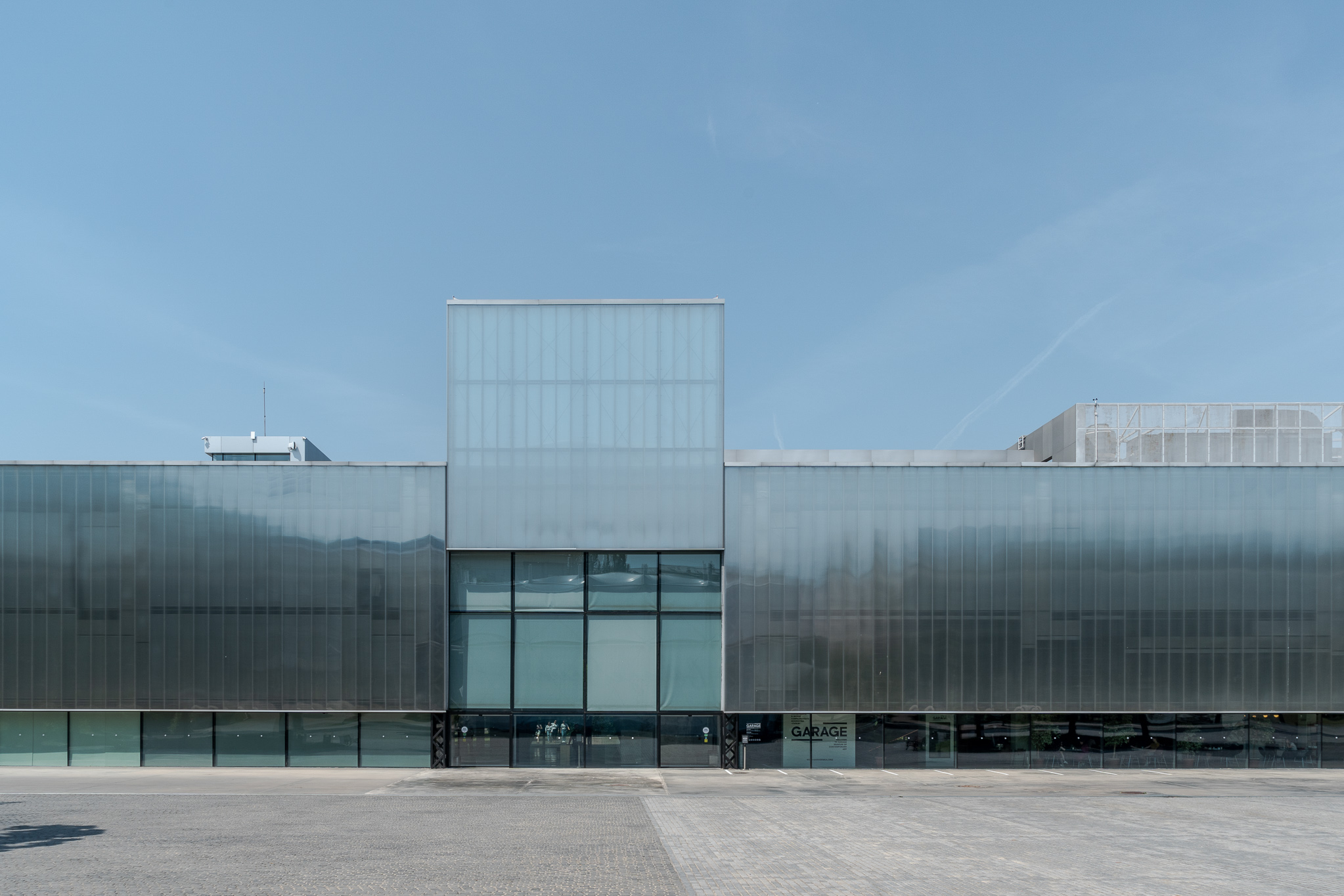 Garage Museum of Contemporary Art-2