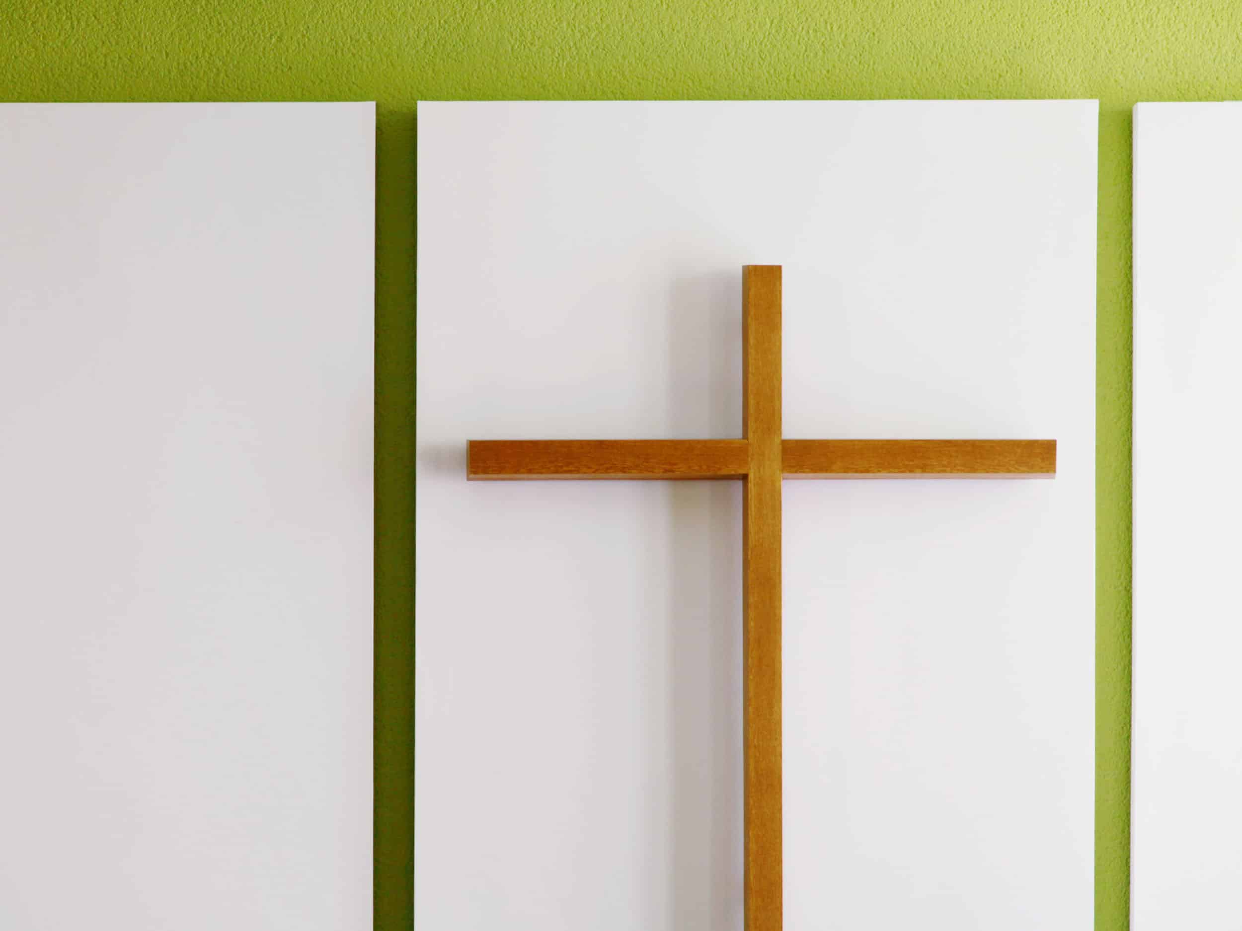 Nord-Ost-Gemeinde Frankfurt am Main | KÖLLING ARCHITEKTEN BDA-34