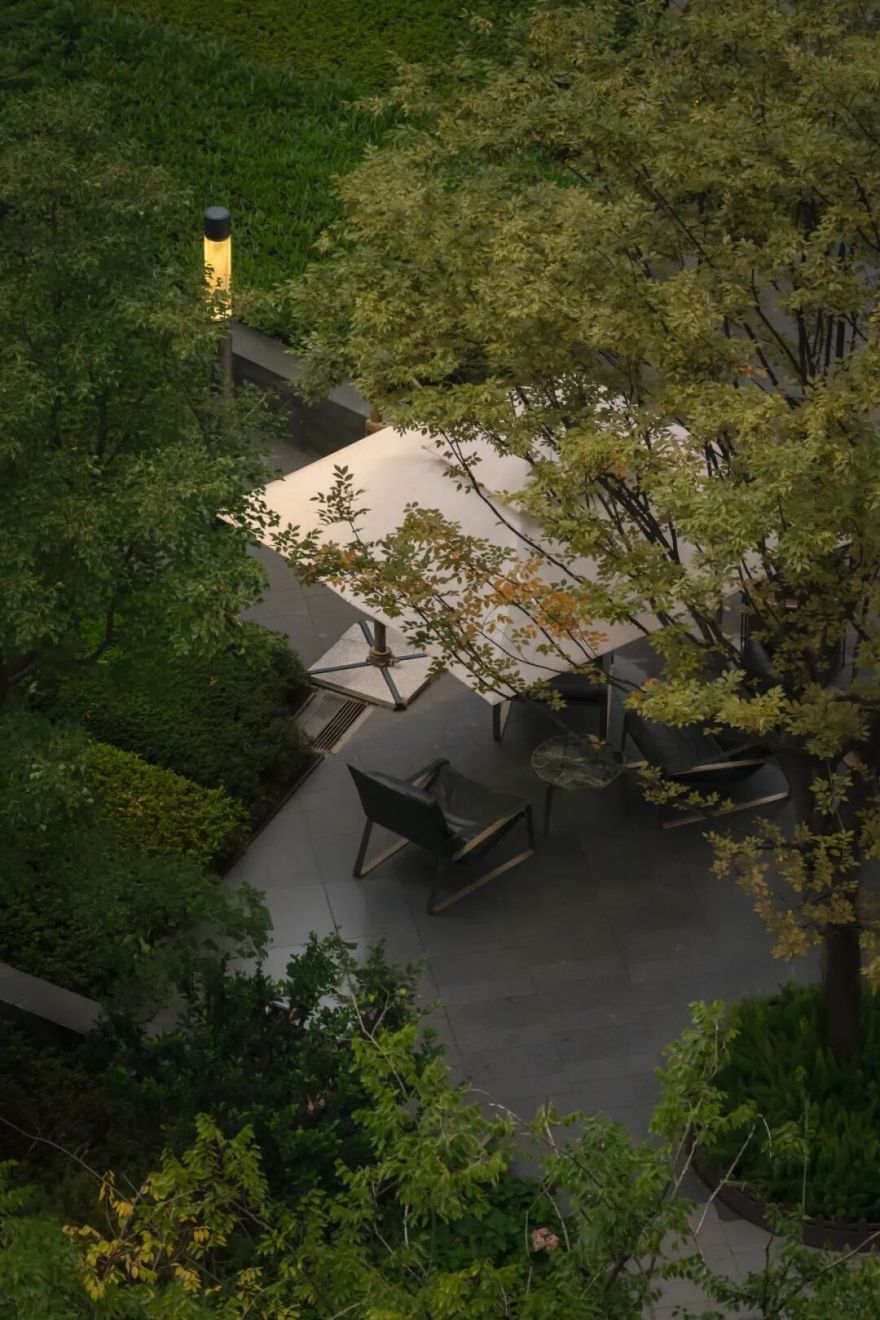 成都华润·中環天序南区丨中国成都丨澜道设计,柏涛建筑设计(北京)有限公司-79