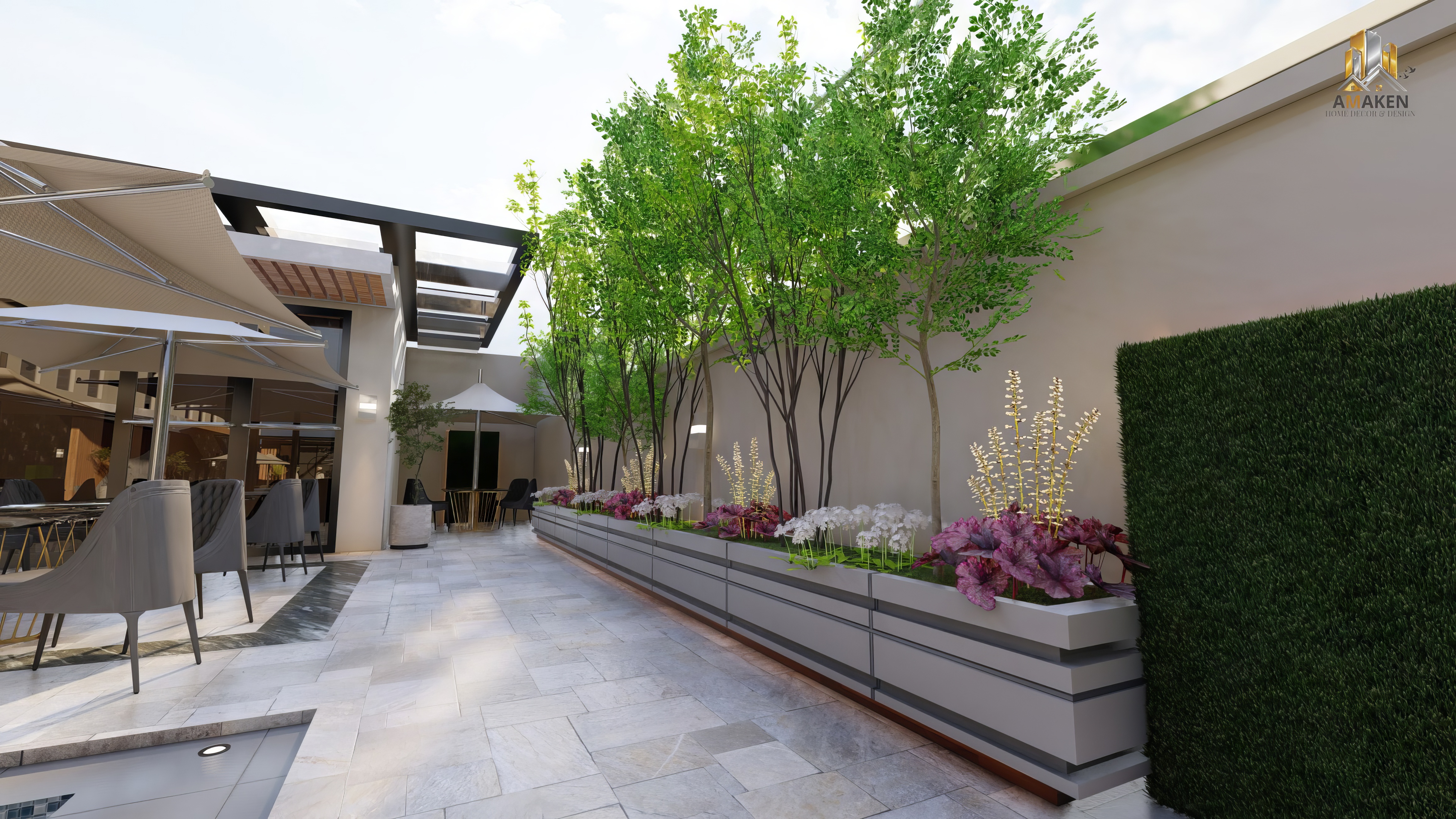 Hotel Coffee Design KSA-4