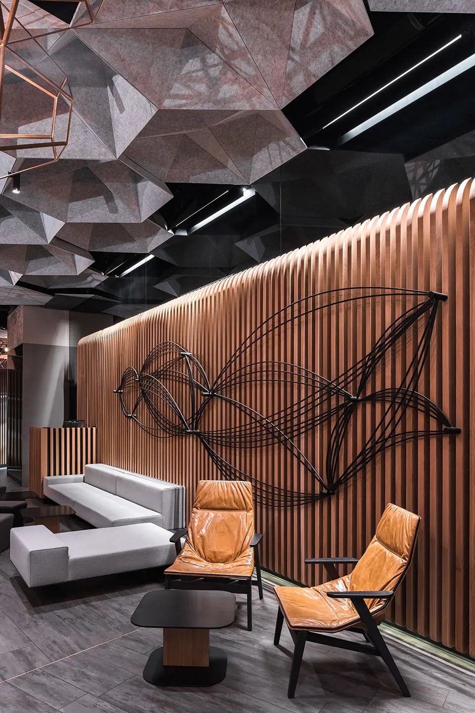 云端上的餐厅——71 Above-22