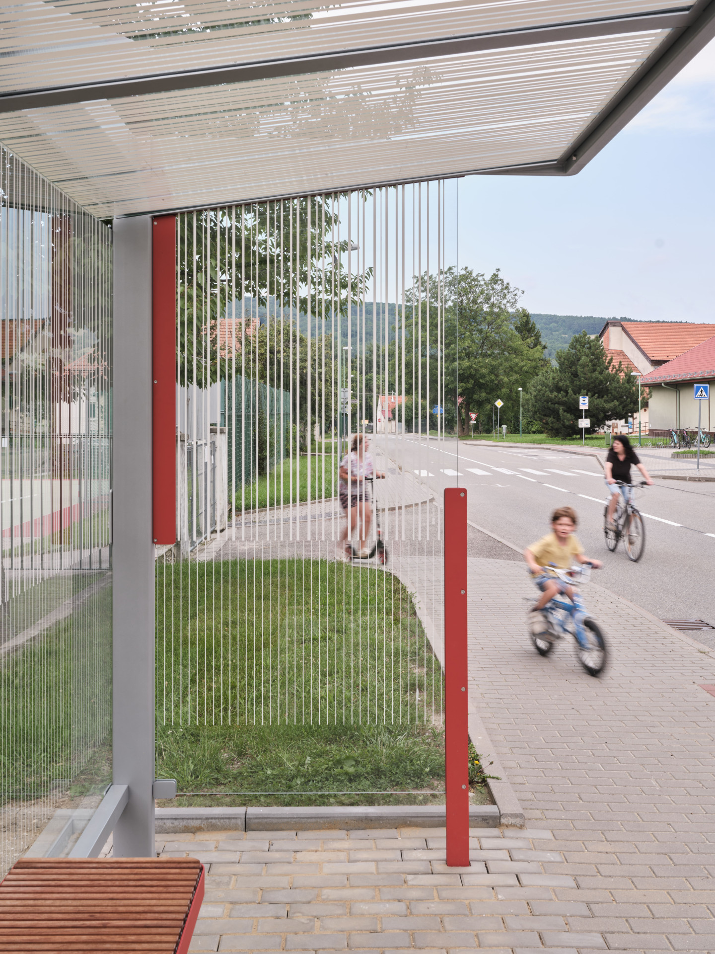 Nubo公交候车亭-9