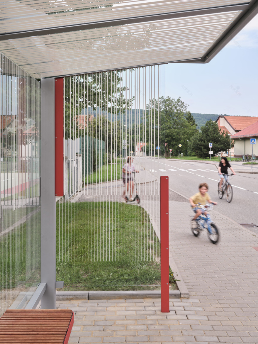 Nubo公交候车亭-9