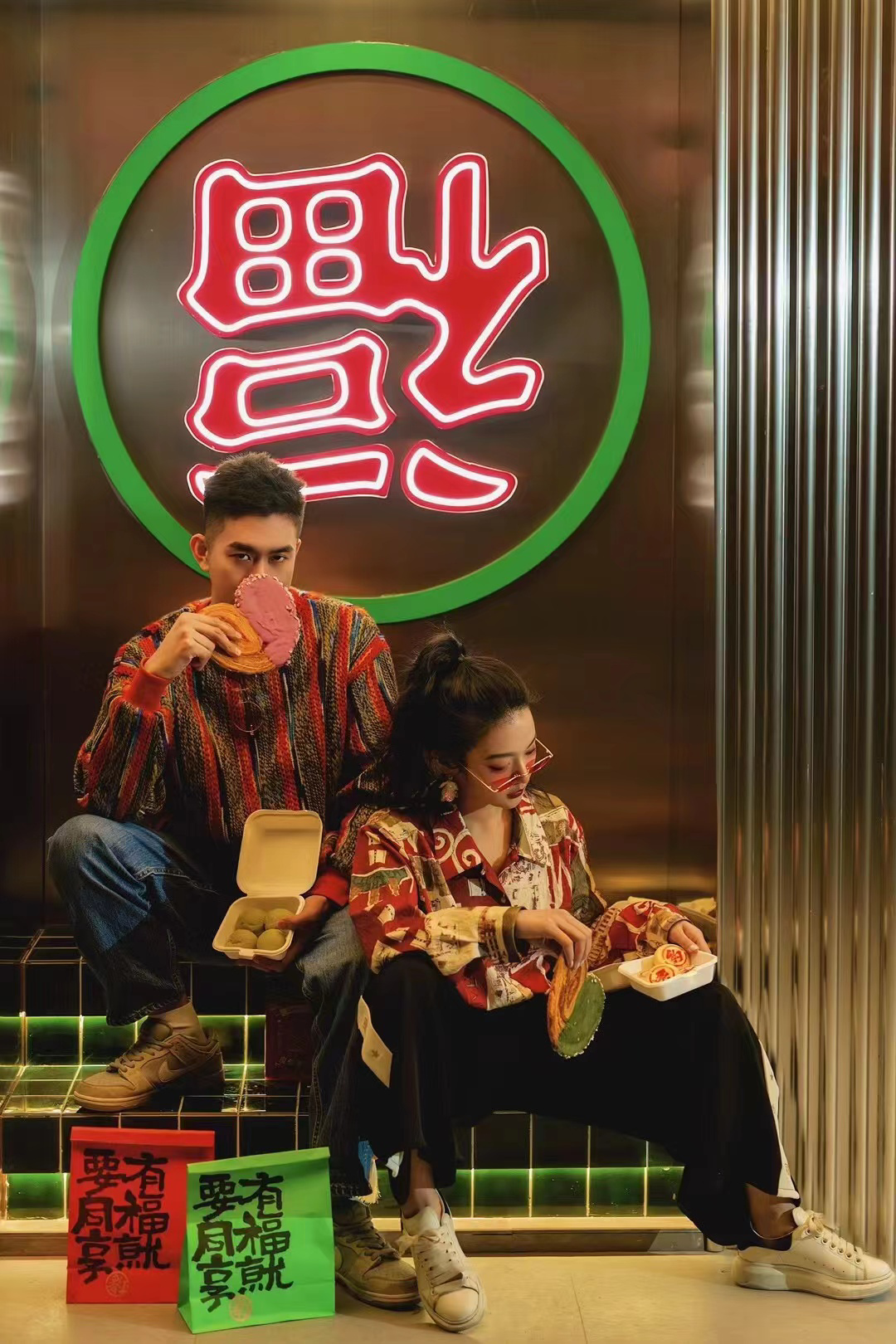 C c . Studio l 广福里点心行（湖墅南路店）-30