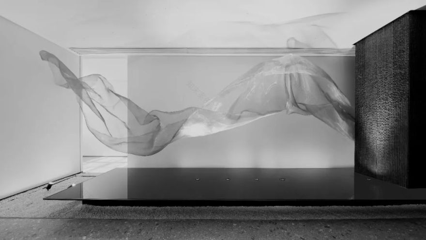 卓越地产南京润辰府悦辰府售楼处-56